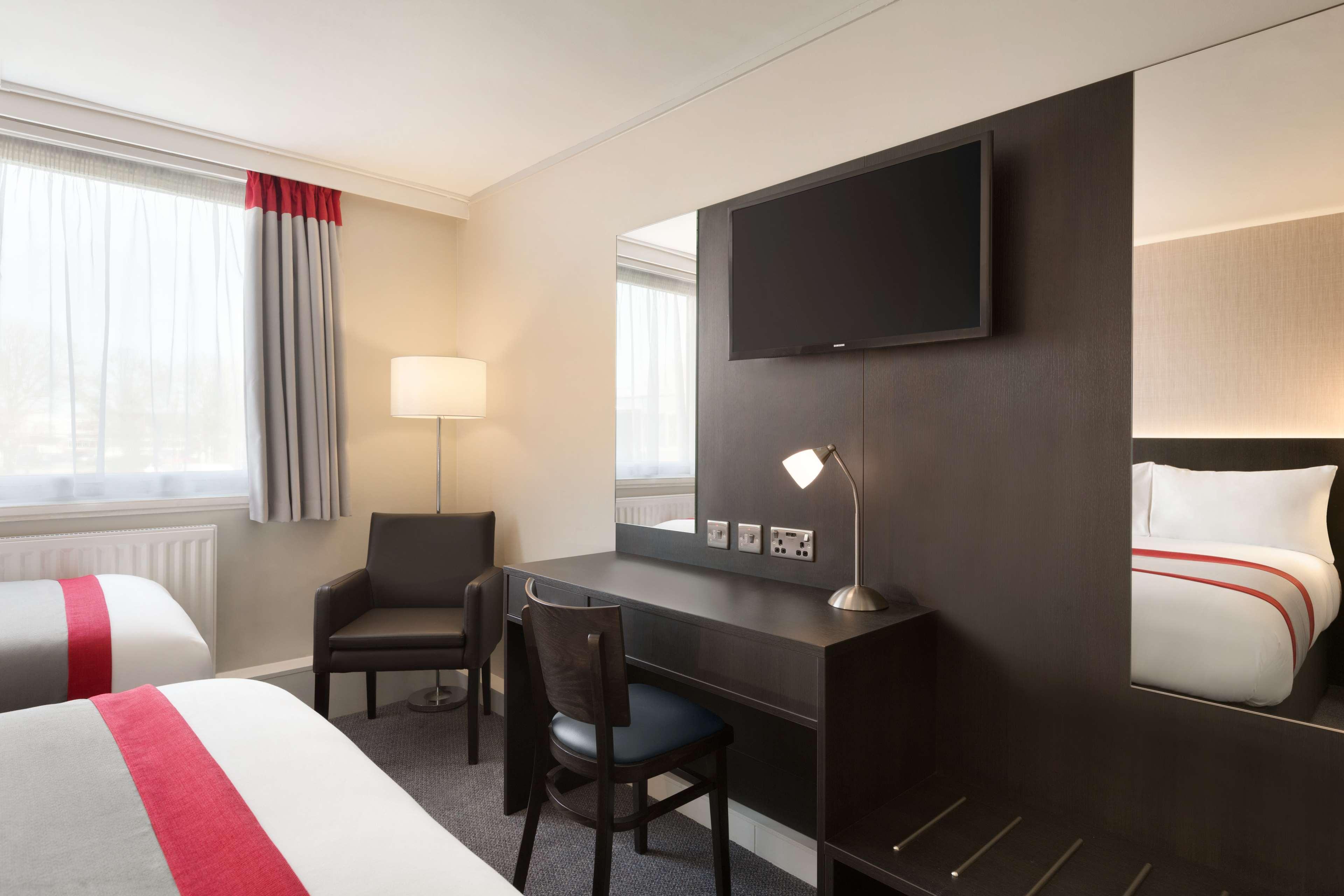 Ramada Chorley South Hotell Exteriör bild