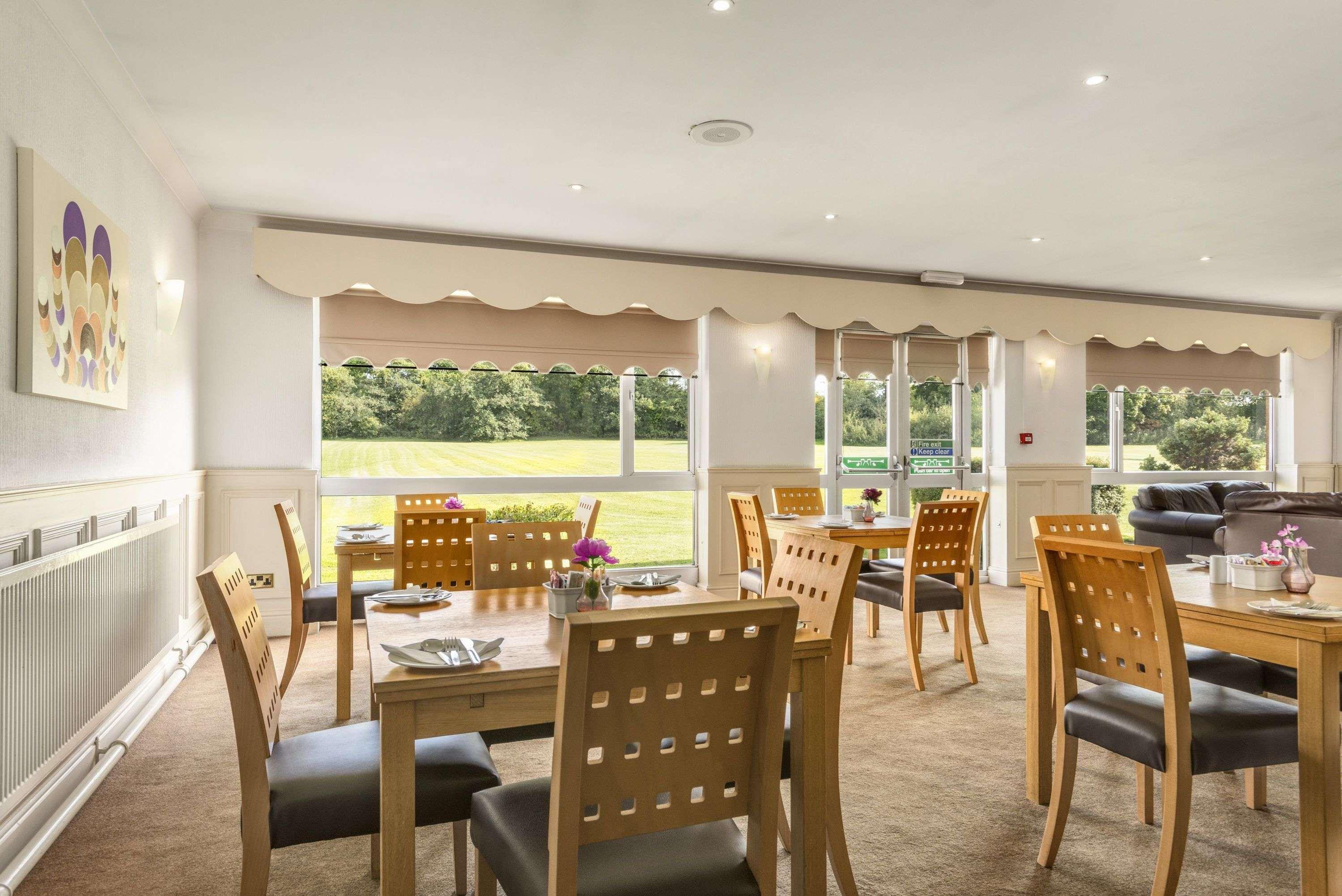 Ramada Chorley South Hotell Exteriör bild