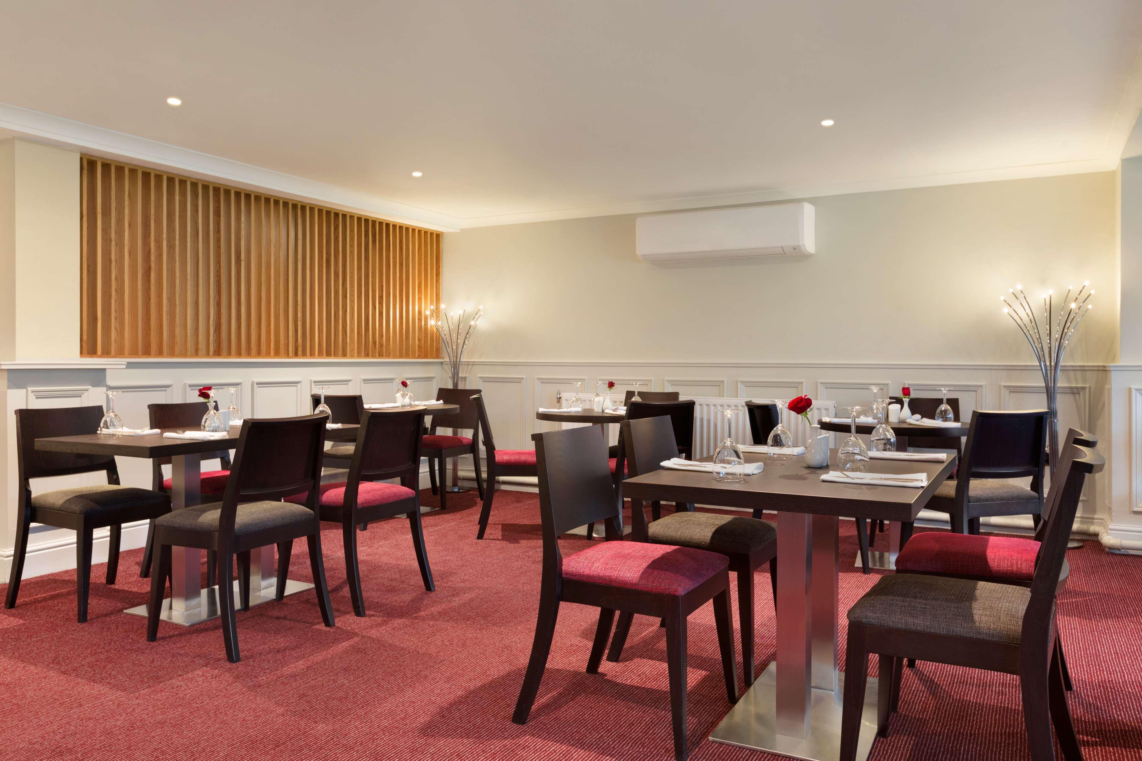 Ramada Chorley South Hotell Exteriör bild