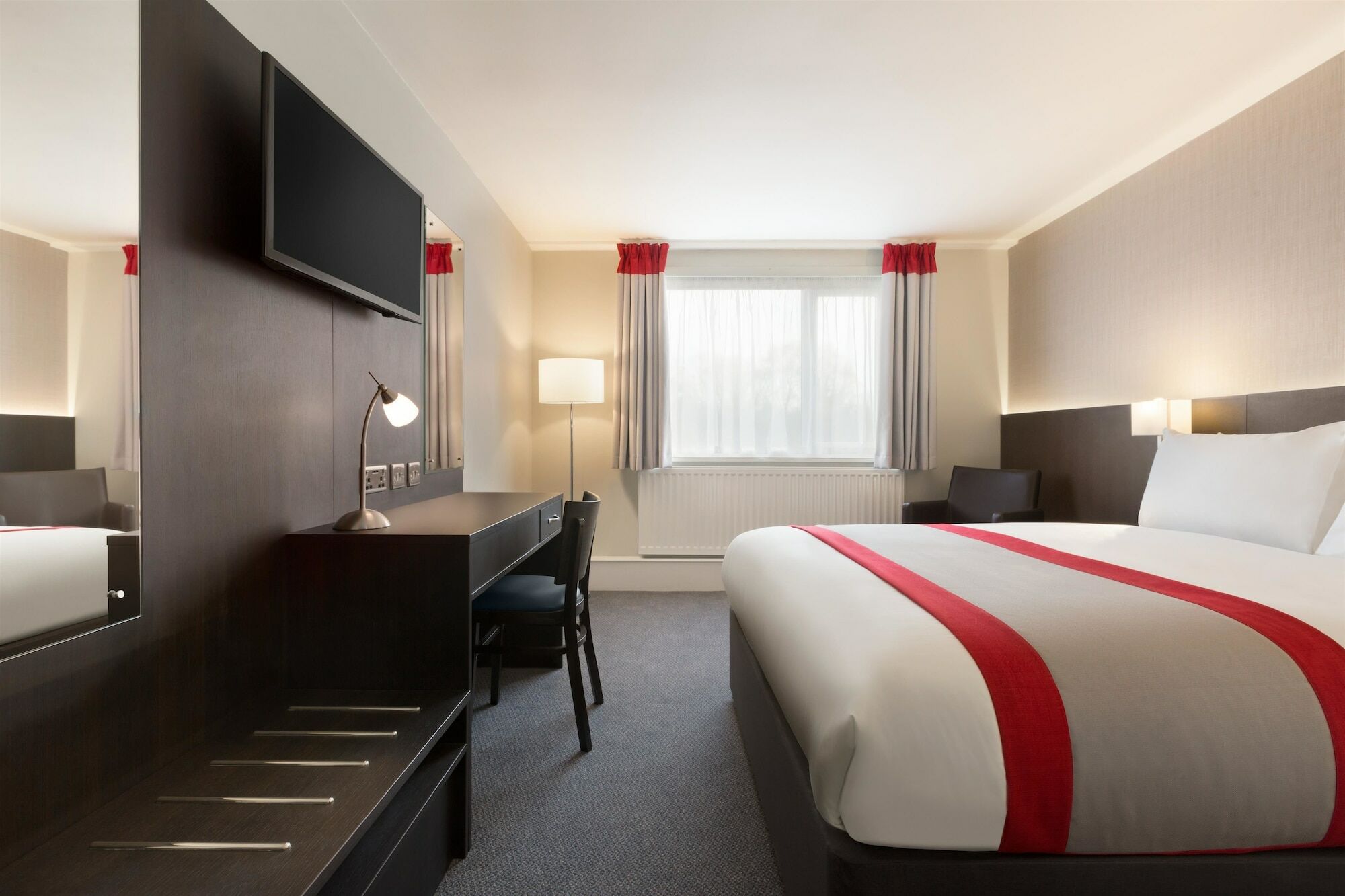 Ramada Chorley South Hotell Exteriör bild
